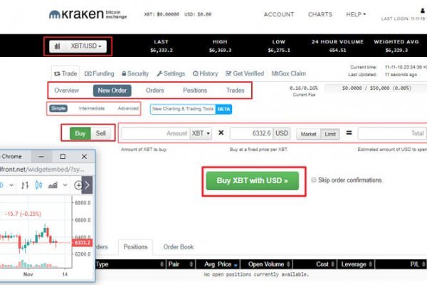 Kraken официальный сайт вход